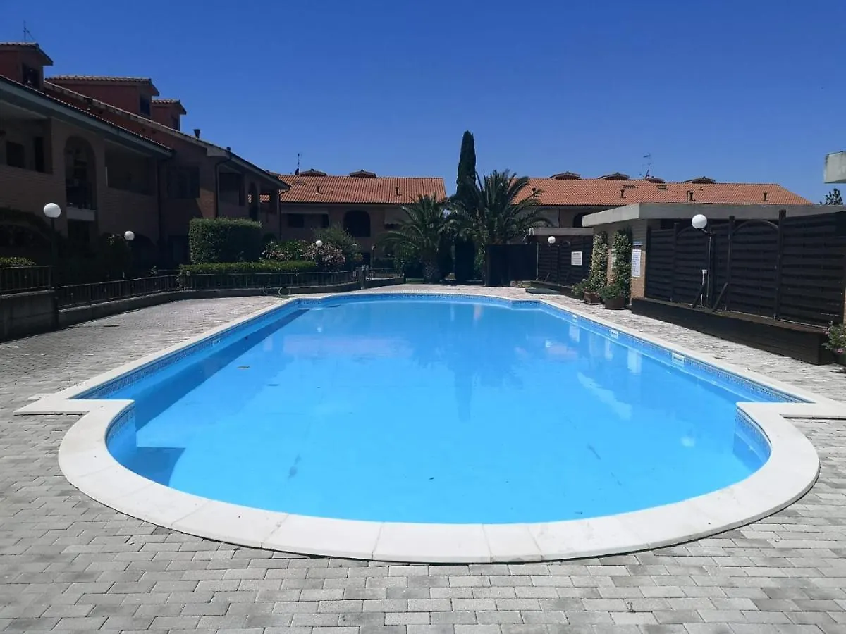 Residence Valle Fiorita Piombino