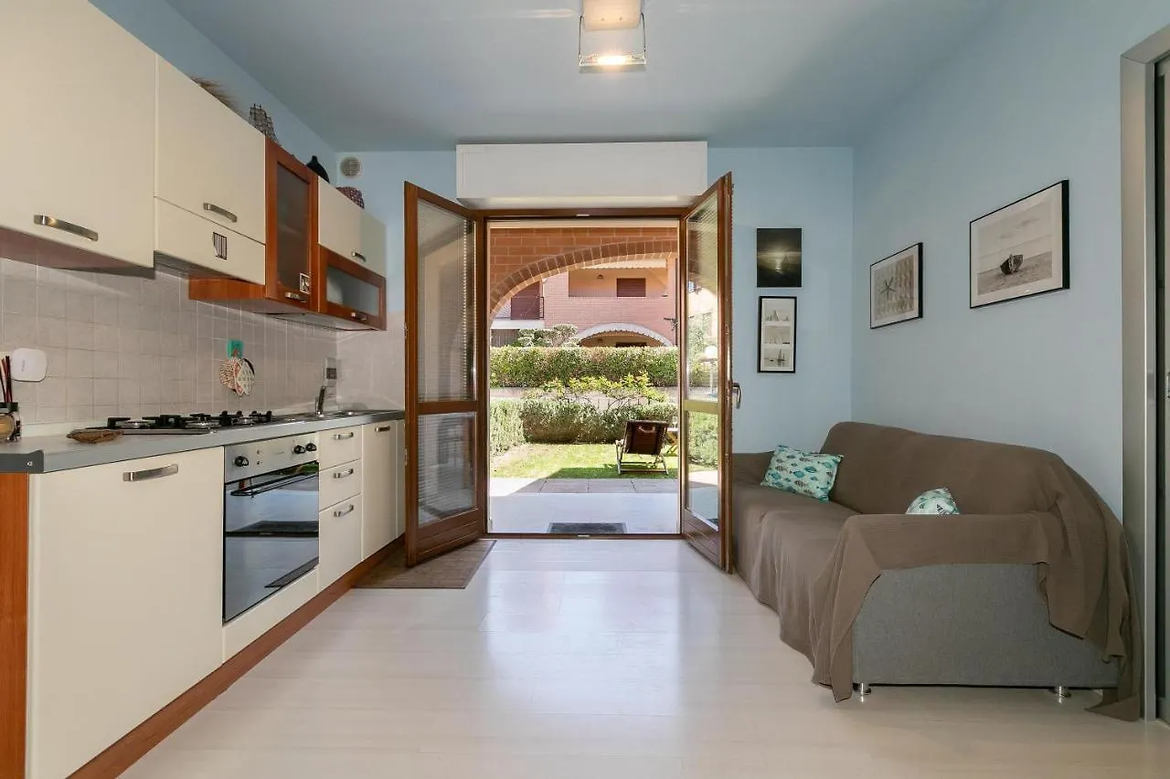 Residence Valle Fiorita Piombino 0*,  Italy