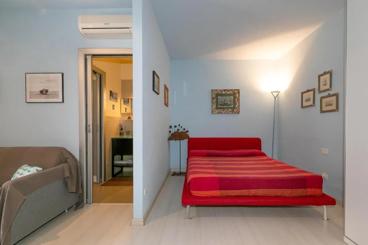Residence Valle Fiorita Piombino Italy