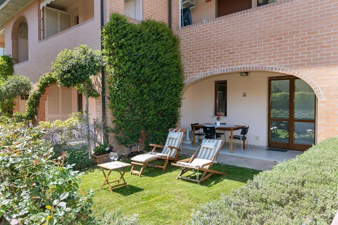 Apartment Residence Valle Fiorita Piombino