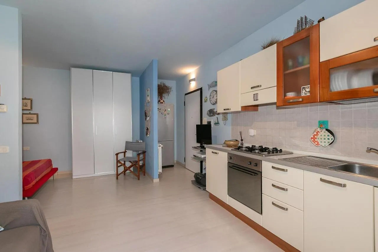 Apartment Residence Valle Fiorita Piombino Italy