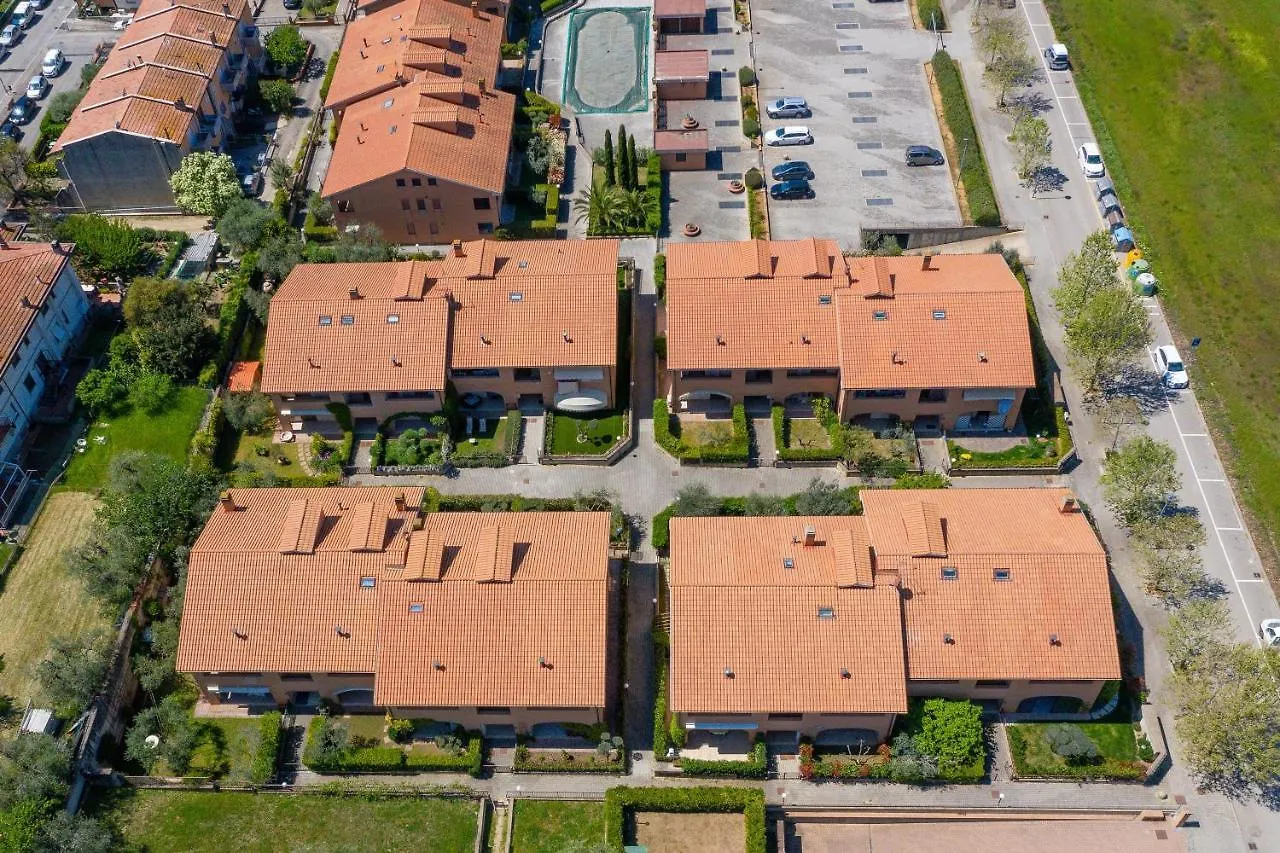 Residence Valle Fiorita Piombino