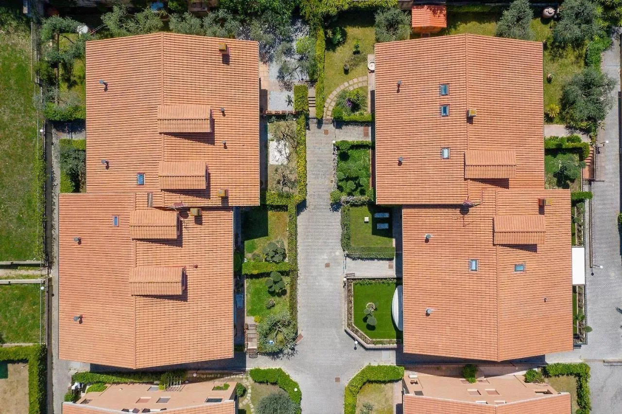 Residence Valle Fiorita Piombino Apartment