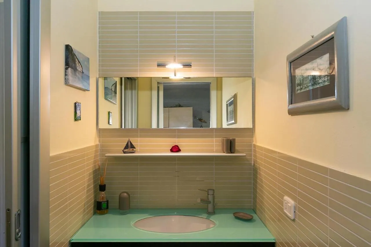 Residence Valle Fiorita Piombino 0*,